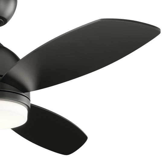 Kichler 52 Inch Vassar Fan LED