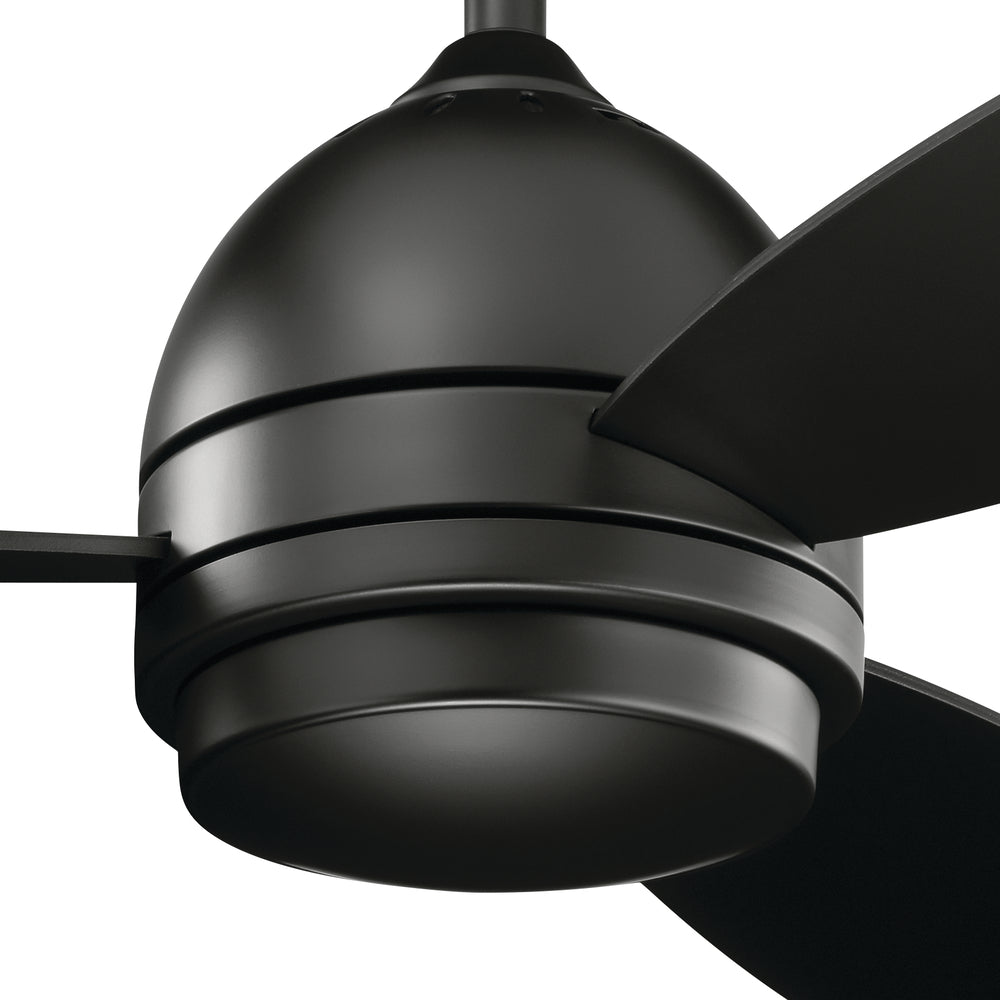 Kichler 52 Inch Vassar Fan LED