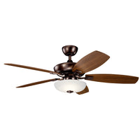 Kichler 52 Inch Canfield Pro Fan LED