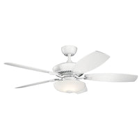 Canfield Pro Ceiling Fan