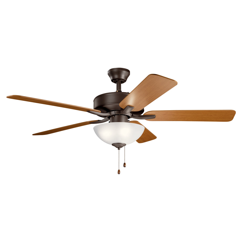 Kichler 52 Inch Basics Pro Select Fan