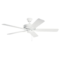 Kichler 52 Inch Basics Pro Fan