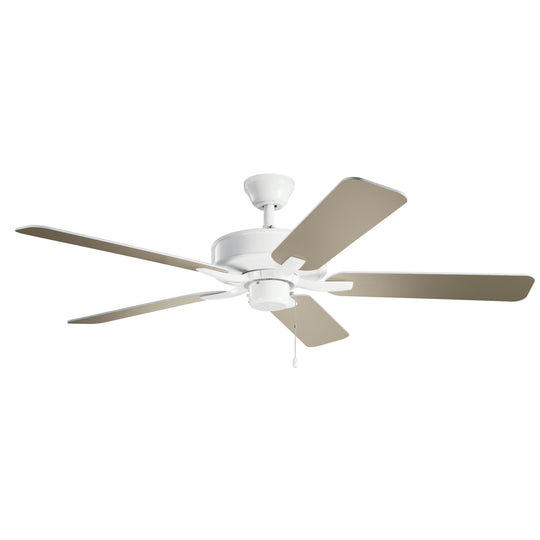 Kichler 52 Inch Basics Pro Fan