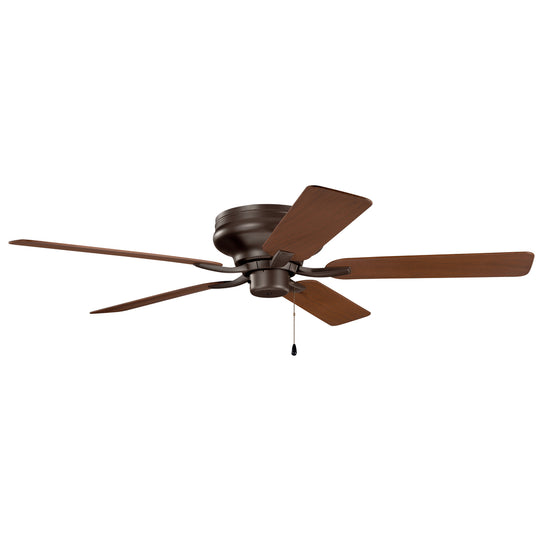 Kichler 52 Inch Basics Pro Legacy Patio Fan