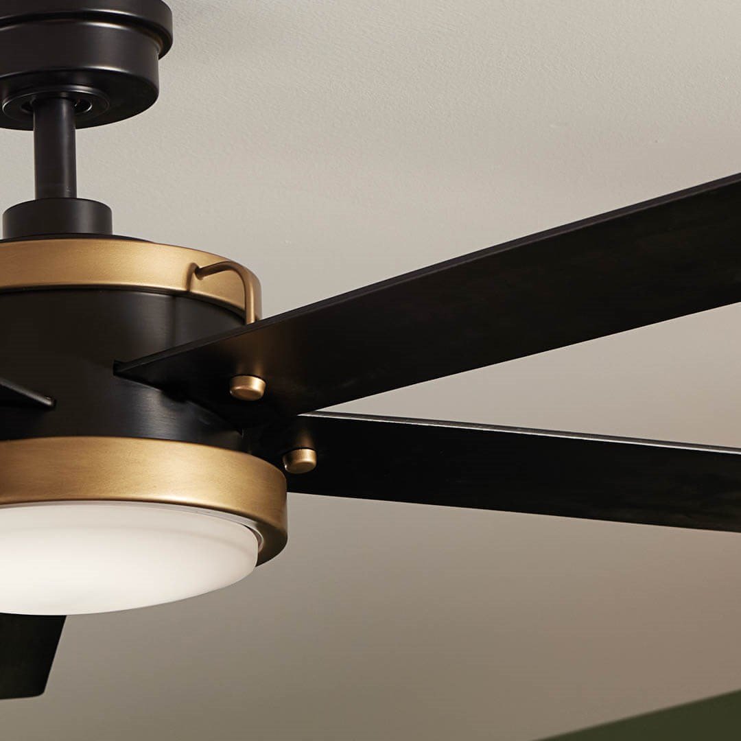 Salvo 56" Ceiling Fan