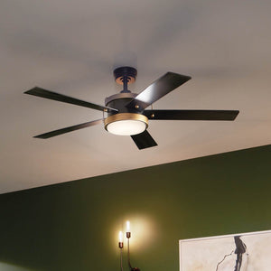 Salvo 56" Ceiling Fan