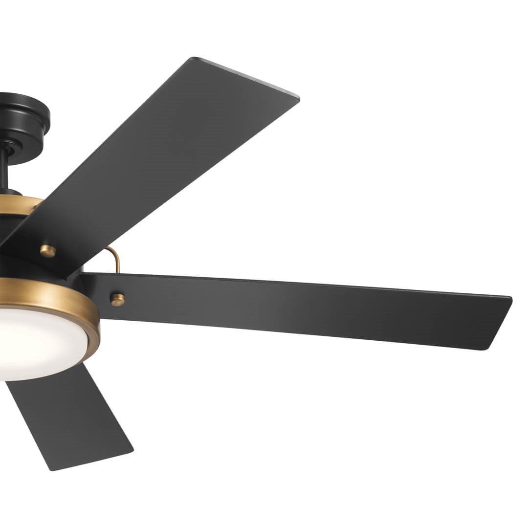 Salvo 56" Ceiling Fan