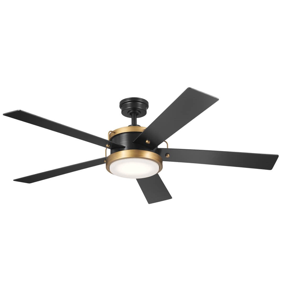 Salvo 56" Ceiling Fan