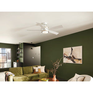 Salvo 56" Ceiling Fan