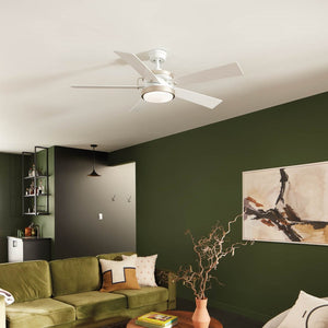 Salvo 56" Ceiling Fan