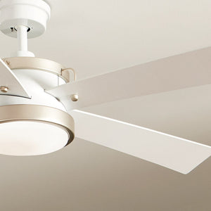 Salvo 56" Ceiling Fan