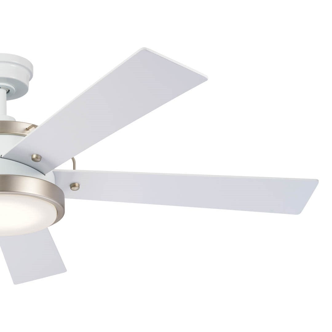 Salvo 56" Ceiling Fan