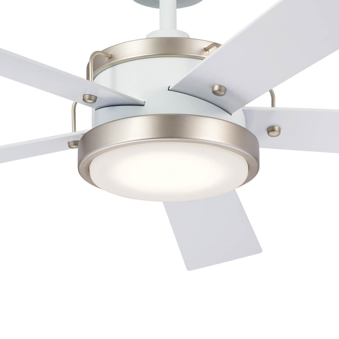 Salvo 56" Ceiling Fan