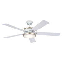 Salvo 56" Ceiling Fan