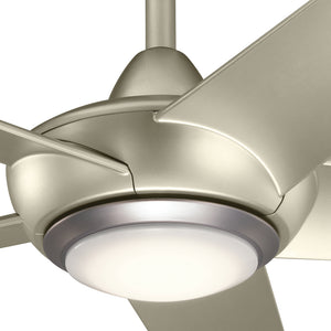 Kichler 52 Inch Kapono Fan LED