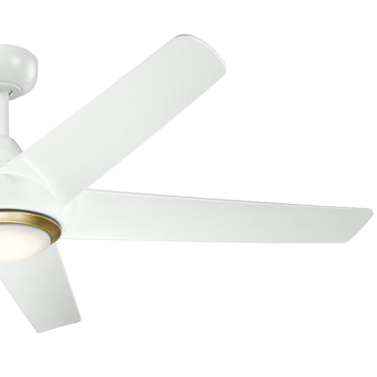 Kichler 52 Inch Kapono Fan LED