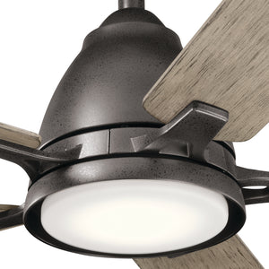 Kichler 44 Inch Arvada Fan LED