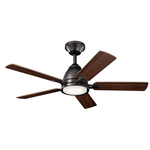 Kichler 44 Inch Arvada Fan LED