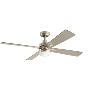 Kichler 52 Inch Lija Fan LED