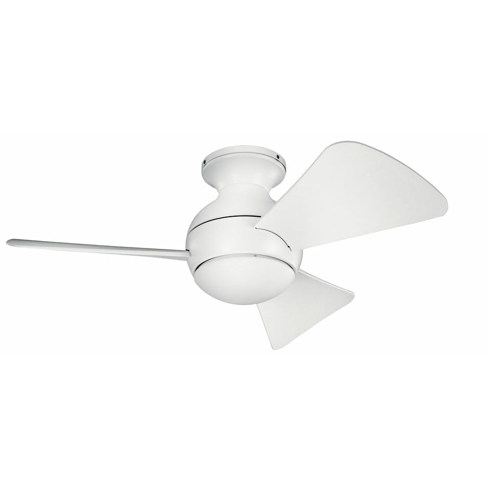 Kichler 34 Inch Sola Fan LED