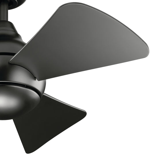 Kichler 34 Inch Sola Fan LED