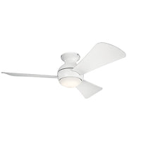 Sola Outdoor Fan