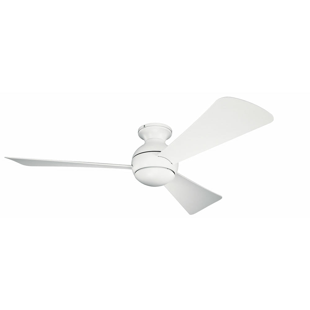 Kichler 54 Inch Sola Fan LED