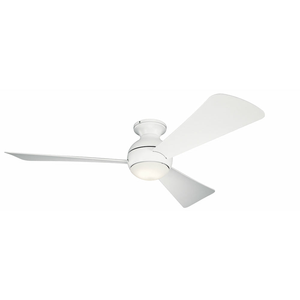 Kichler 54 Inch Sola Fan LED