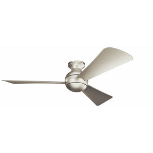 Kichler 54 Inch Sola Fan LED