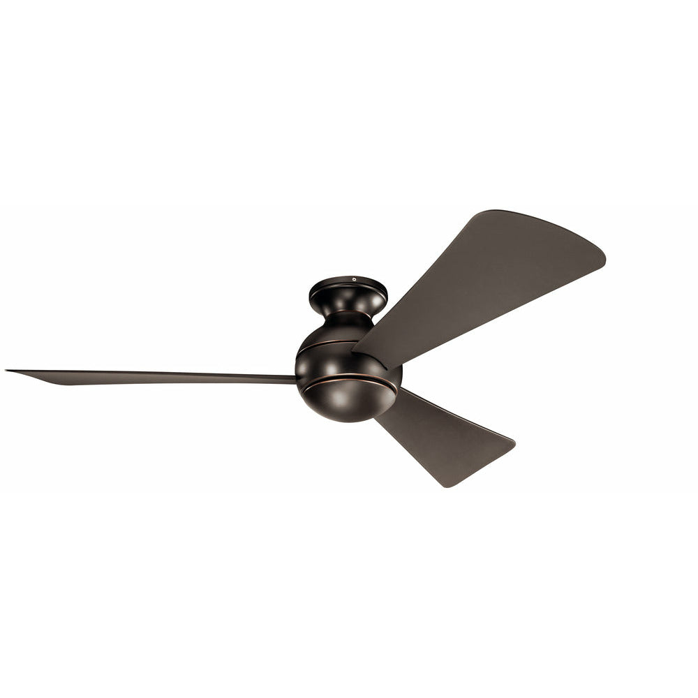 Kichler 54 Inch Sola Fan LED