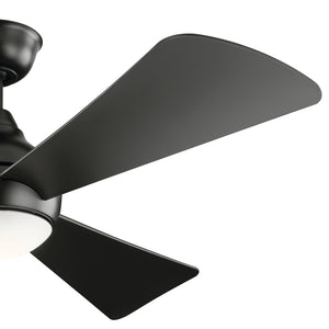 Kichler 54 Inch Sola Fan LED