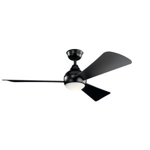 Kichler 54 Inch Sola Fan LED