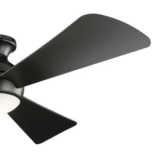 Kichler 54 Inch Sola Fan LED