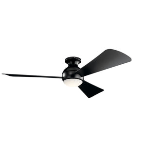 Kichler 54 Inch Sola Fan LED