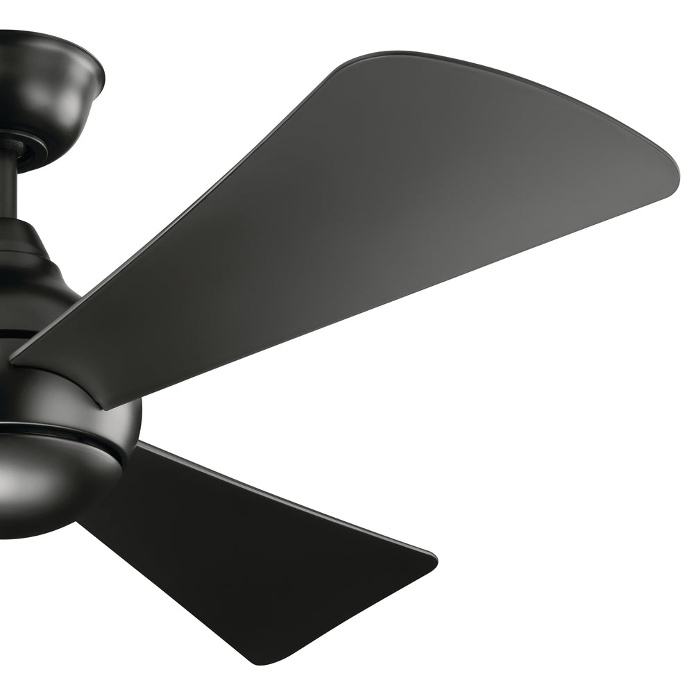 Kichler 54 Inch Sola Fan LED