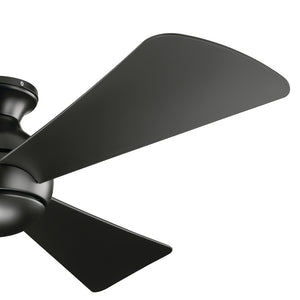 Kichler 54 Inch Sola Fan LED