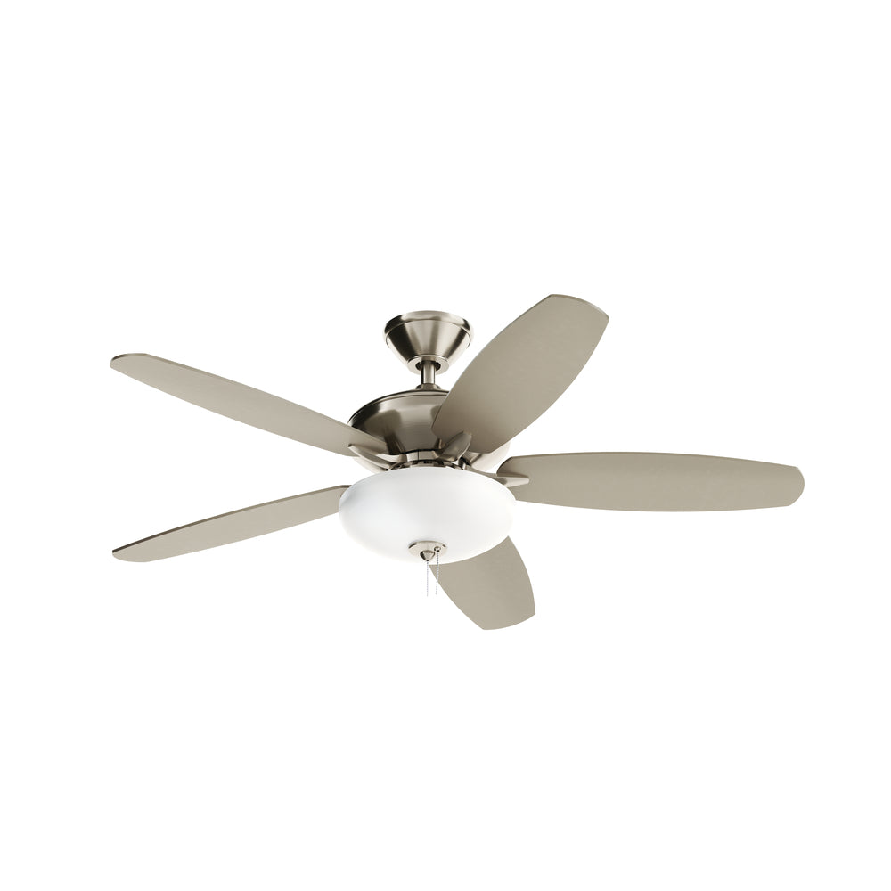 Kichler 52 Inch Renew Select Fan LED