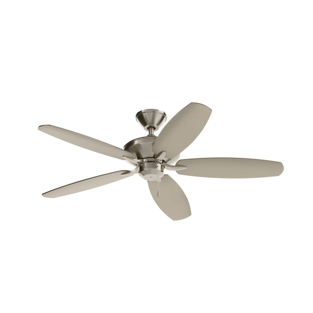 Kichler 52 Inch Renew Energy Star Fan