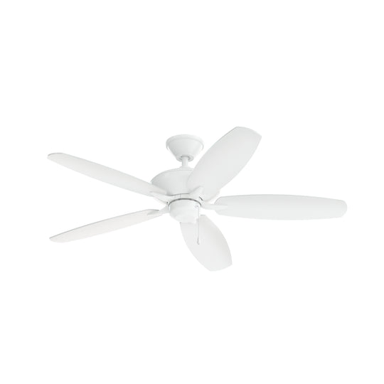 Kichler 52 Inch Renew Patio Fan