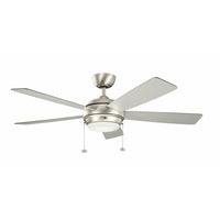 Kichler 52 Inch Starkk Fan LED