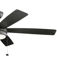Kichler 60 Inch Starkk Fan LED