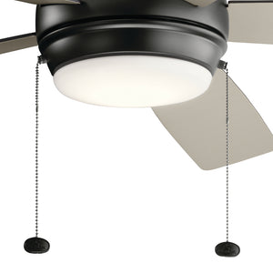 Kichler 60 Inch Starkk Fan LED