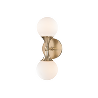 Astoria Sconce