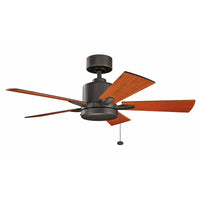 Kichler 42 Inch Bowen Fan
