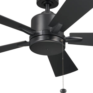 Lucian II 42" Ceiling Fan