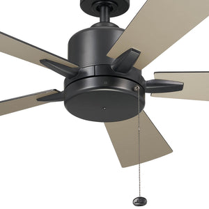 Lucian II 42" Ceiling Fan