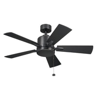 Lucian II 42" Ceiling Fan
