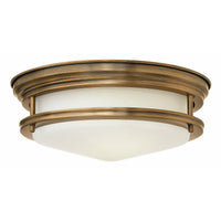 Hadley Flush Mount