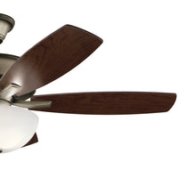 Kichler 52 Inch Terra Select Fan LED
