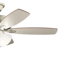 Kichler 52 Inch Terra Select Fan LED